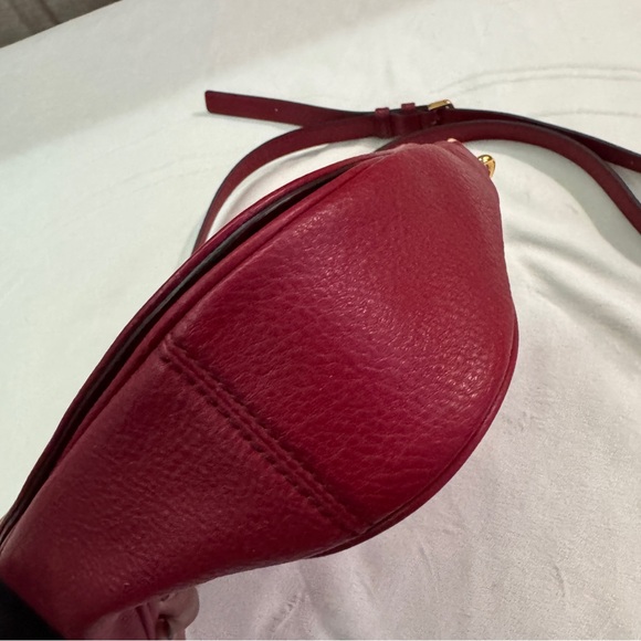 MARC JACOBS
Empire City Leather Mini Bag - Picture 7 of 13